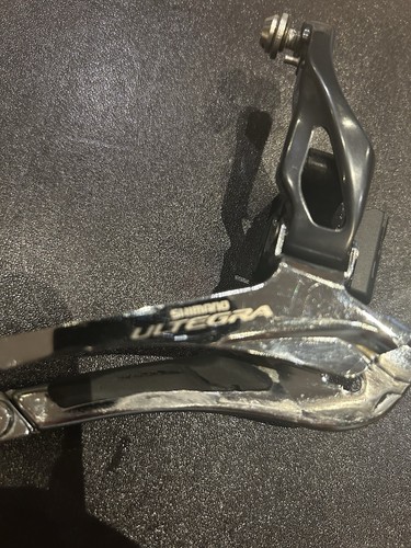 Shimano ultegra 6800 front - shimano,