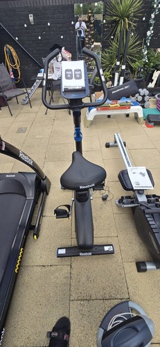 Reebok one gb60 - reebok, self-powered