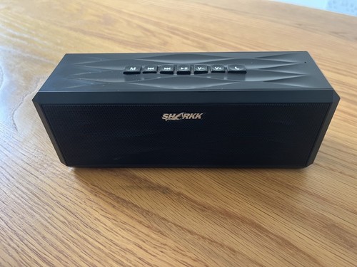 Shark portable bluetooth - portable,