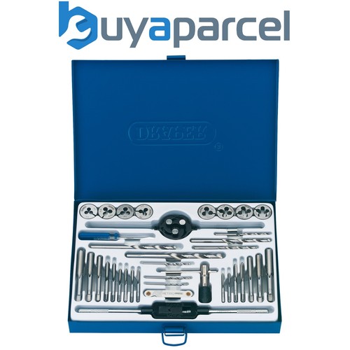 Draper 79203 tap and - draper,