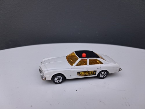 Rare vintage corgi juniors - rare,