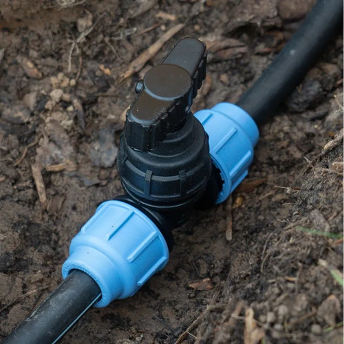 Hydrosure stop tap compression - tap,