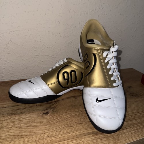 Nike total t90 - 90, sp