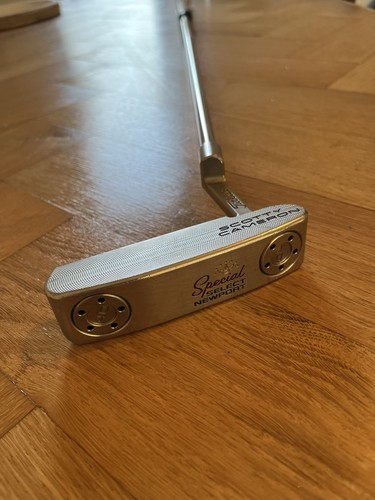 Titleist scotty cameron - titleist,