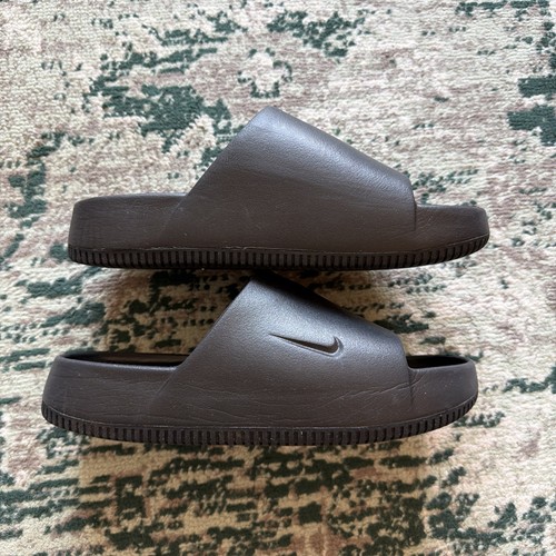 Nike calm pool sliders size - calm, sliders,