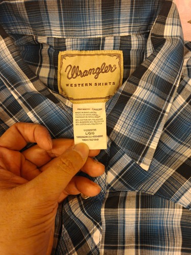 Mens wrangler red head - mens,