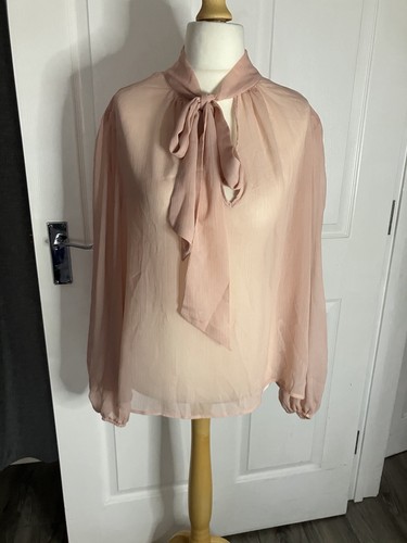New ladies size - size, 18