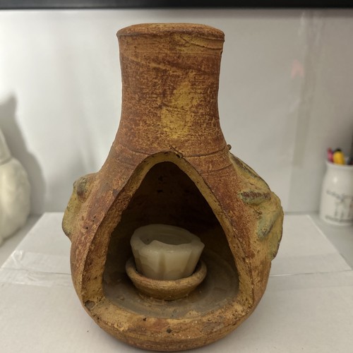 Vintage terracotta clay - vintage,