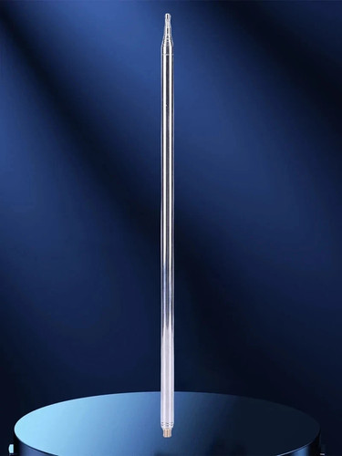 Stainless steel - 5.6m,