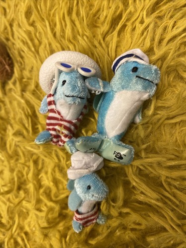 2004 mattel furryville - 2004, the