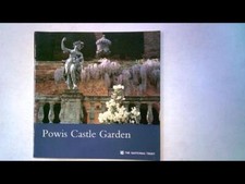 POWIS CASTLE GARDEN - N/A