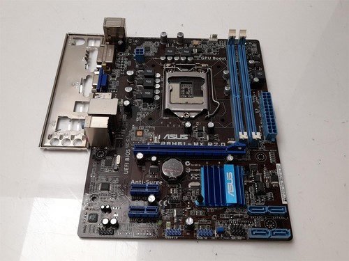 Asus p8h61 0 socket - r2.0,
