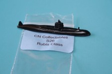 RUBIS CLASS France Maritim