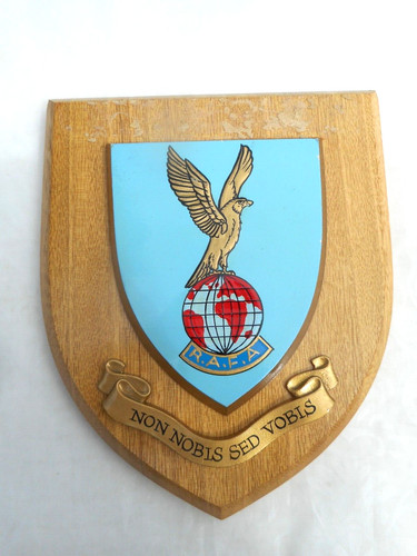 Raf royal air - royal, vintage