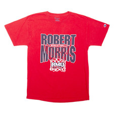 CHAMPION Robert Norris RMU