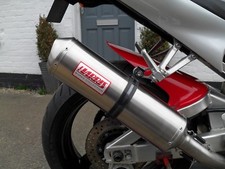 YAMAHA YZF1000 R1 EXHAUST
