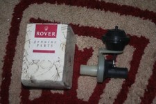 NOS WATER VALVE FOR AIRCON
