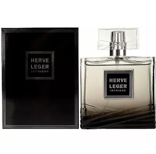 Avon herve leger - herve, intrigue