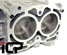 4 x Genuine Cylinder Head to