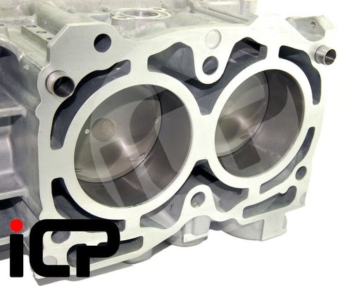 Genuine cylinder head block - cylinder,