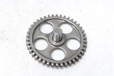 Oil pump gear pinion Kawasaki