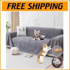 Waterproof Cat Scratch Sofa