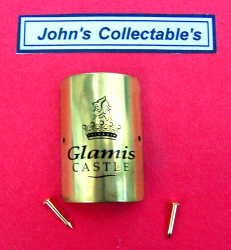 Glamis castle scotland - glamis,