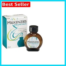 Mackenzies unscented smelling - unscented,