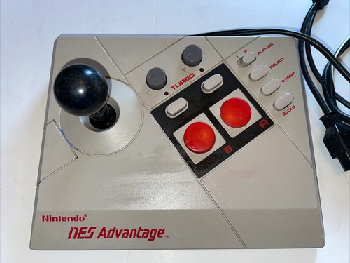 Official nintendo nes - official,