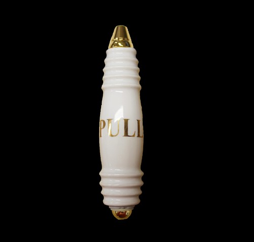 Traditional white ceramic - white,