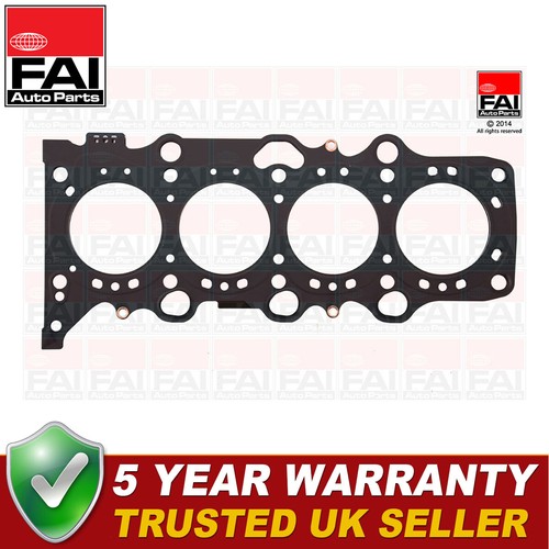 Fai cylinder head gasket - gasket, fits