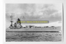 rp06878 - Royal Navy Warship -