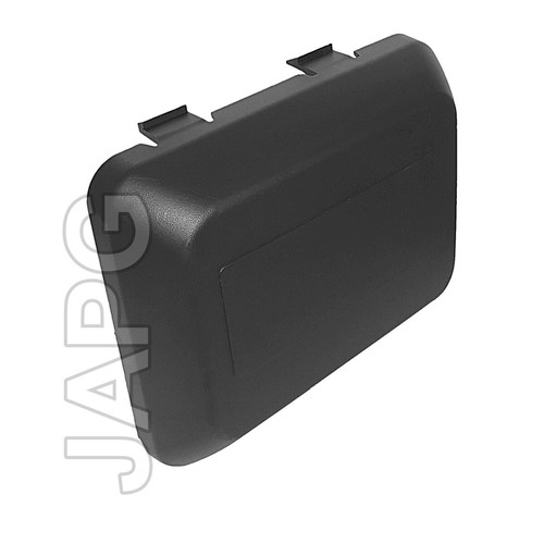Air filter cover - air, cover,