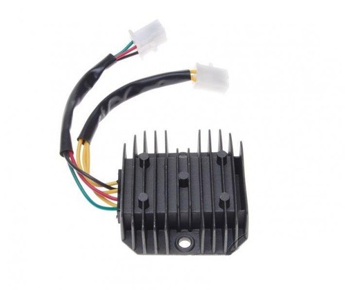 Regulator alternator for honda - alternator,