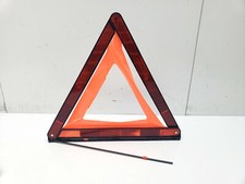 MERCEDES BENZ C CLASS W205 WARNING TRIANGLE A0008900597 2014