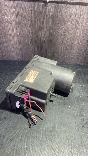 Audi central locking pump - central,