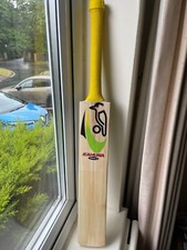 DKP Mens SH Cricket Bat with