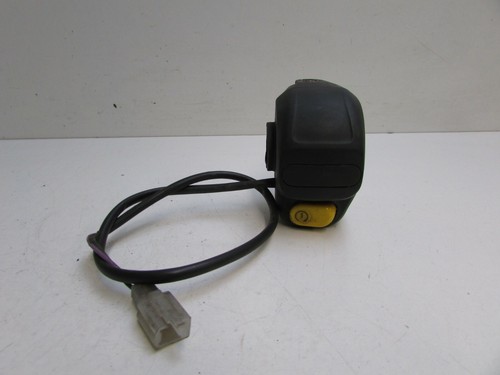 Peugeot jetforce right hand - jetforce,