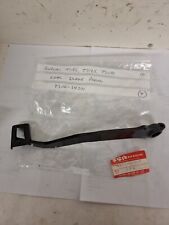 NOS SUZUKI TS185 TS125 TS100 REAR BRAKE PEDAL 43110-29301