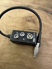 ACSE GMBH Arri Alexa Mini Breakout Box - 3 Pin RS, EXT