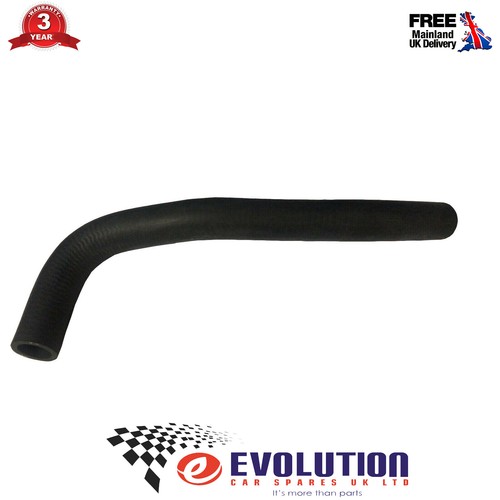 Fits london taxi radiator hose - fits,
