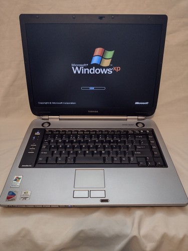 Toshiba satellite pro m30 - pro,
