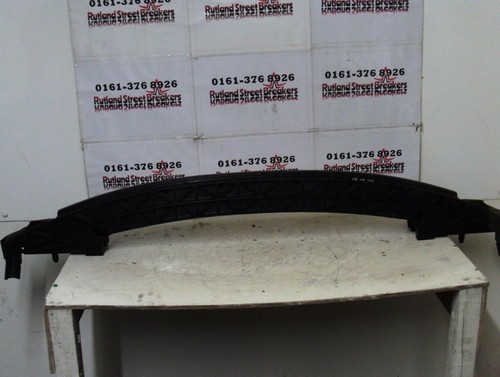 Peugeot 206 front bumper - /,
