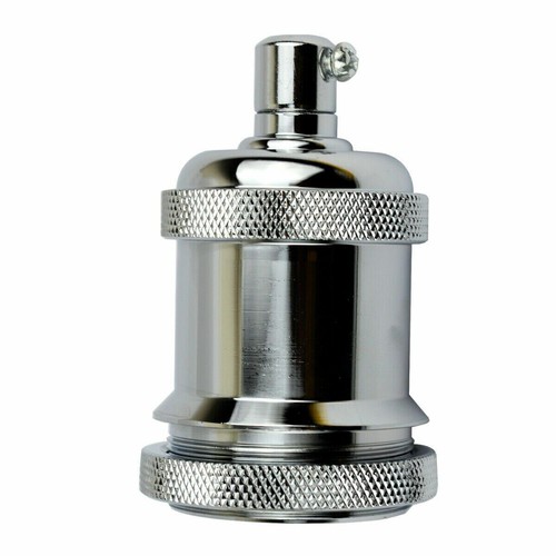 Pendant lamp holder - holder, ceiling
