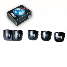 Window Opening Button Cover