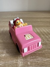Vintage McDonalds Happy Meal