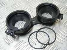 Ninja 400 Inlet Stubs Rubbers Genuine Kawasaki 2018-2022 A203