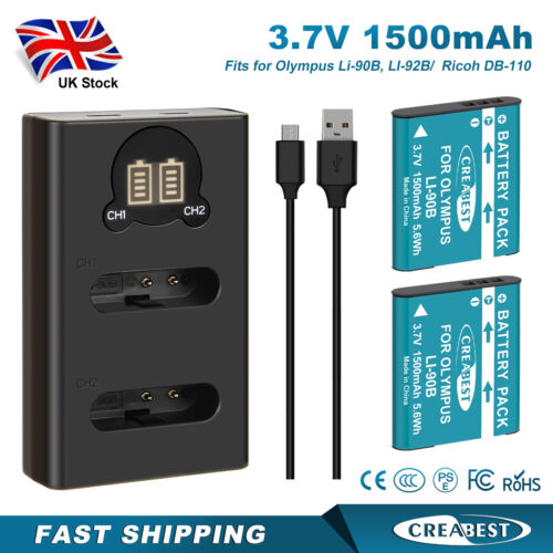 2pcs battery charger - 2pcs, battery+charger