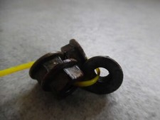 SHERCO BARREL NUTS - CYLINDER