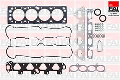 Fai hs876 head gasket set - gasket,